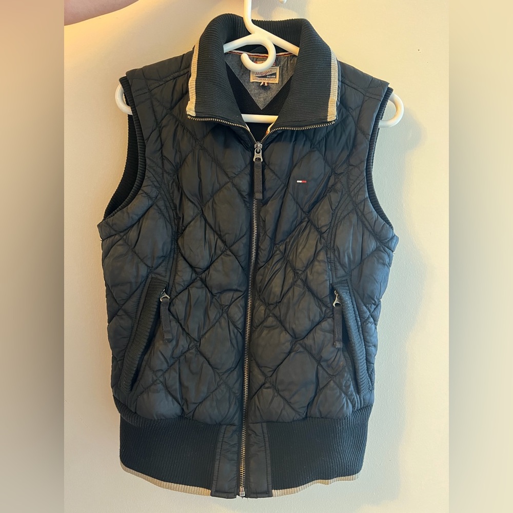 Tommy Hilfiger Vest